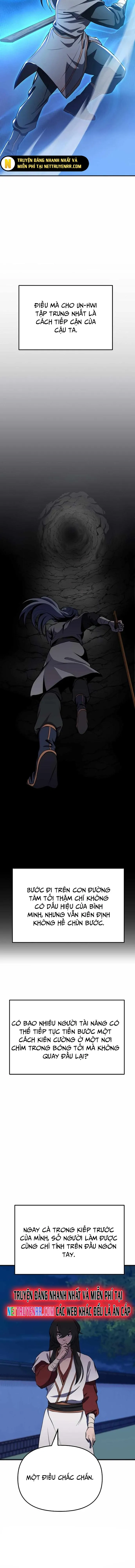 Cao Thủ Võ Lâm Đến Tuổi Kết Hôn Chapter 4 - Trang 2