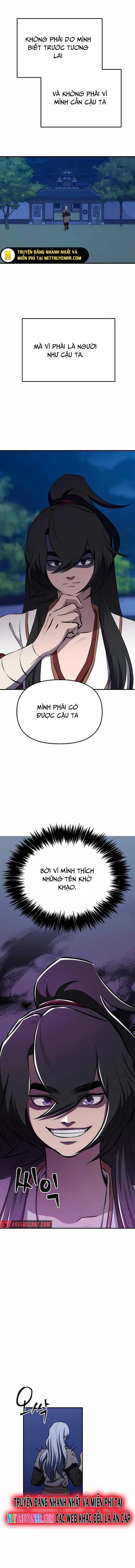 Cao Thủ Võ Lâm Đến Tuổi Kết Hôn Chapter 4 - Trang 2