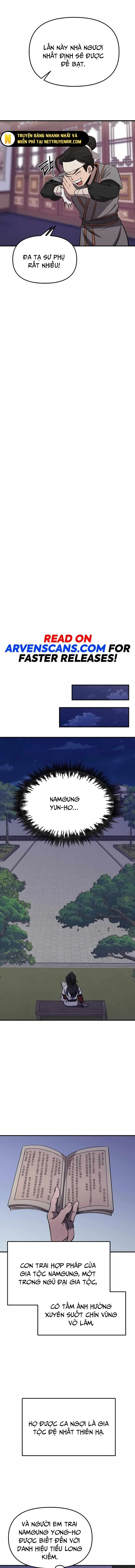 Cao Thủ Võ Lâm Đến Tuổi Kết Hôn Chapter 4 - Trang 2