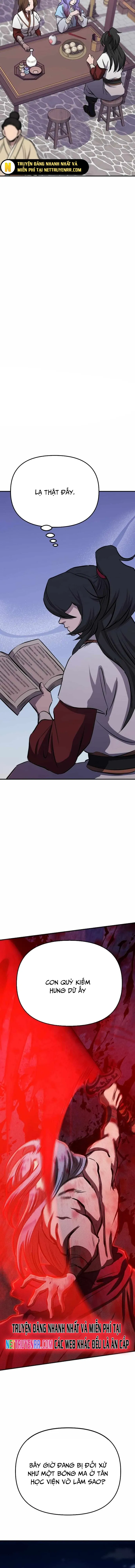 Cao Thủ Võ Lâm Đến Tuổi Kết Hôn Chapter 4 - Trang 2