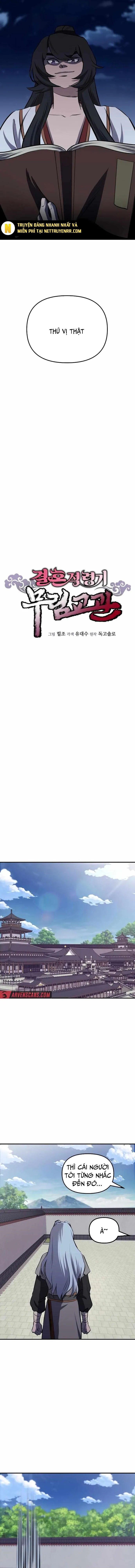 Cao Thủ Võ Lâm Đến Tuổi Kết Hôn Chapter 4 - Trang 2