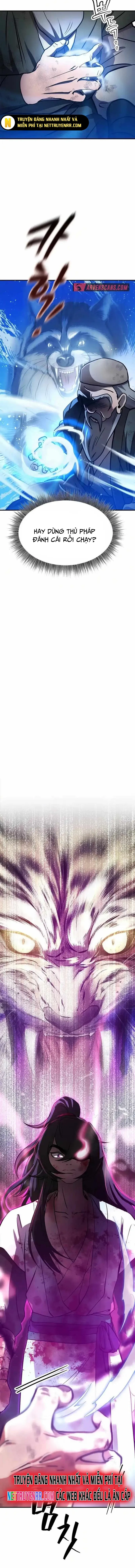 Cao Thủ Võ Lâm Đến Tuổi Kết Hôn Chapter 5 - Trang 2