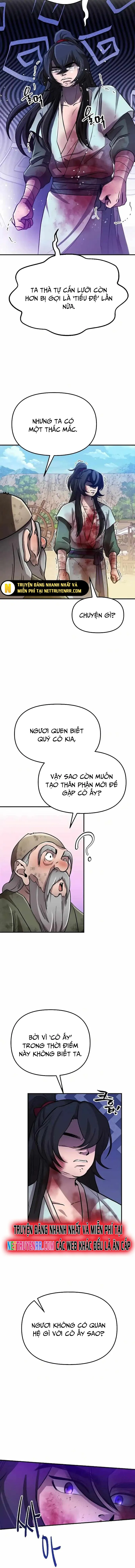 Cao Thủ Võ Lâm Đến Tuổi Kết Hôn Chapter 5 - Trang 2