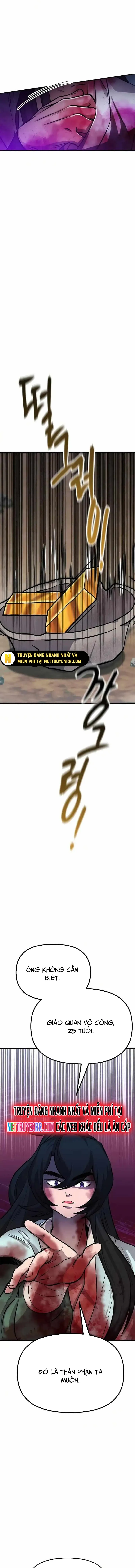 Cao Thủ Võ Lâm Đến Tuổi Kết Hôn Chapter 5 - Trang 2