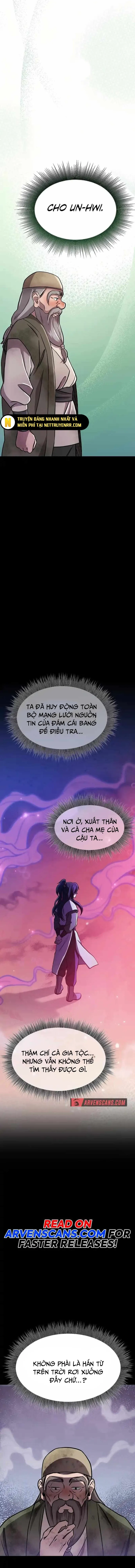 Cao Thủ Võ Lâm Đến Tuổi Kết Hôn Chapter 5 - Trang 2