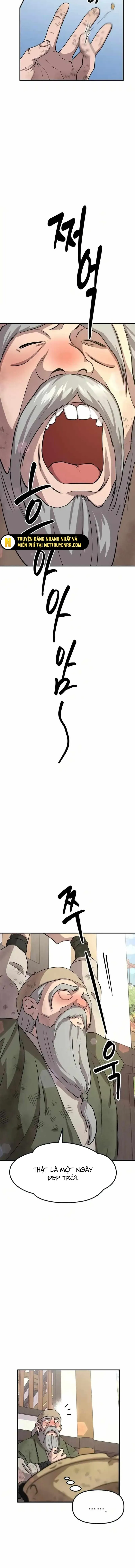 Cao Thủ Võ Lâm Đến Tuổi Kết Hôn Chapter 5 - Trang 2