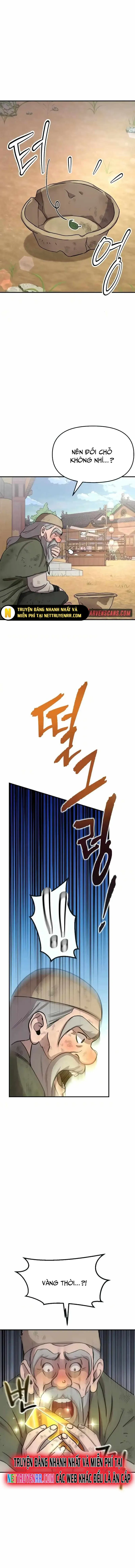 Cao Thủ Võ Lâm Đến Tuổi Kết Hôn Chapter 5 - Trang 2