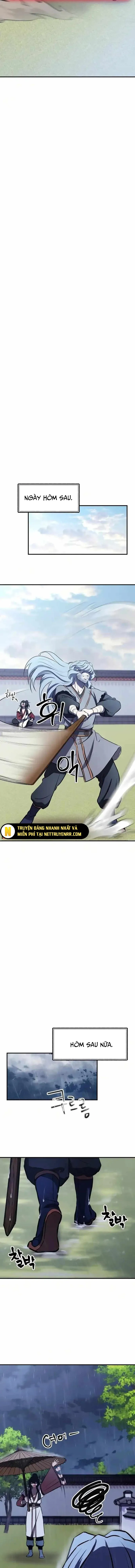 Cao Thủ Võ Lâm Đến Tuổi Kết Hôn Chapter 6 - Trang 2