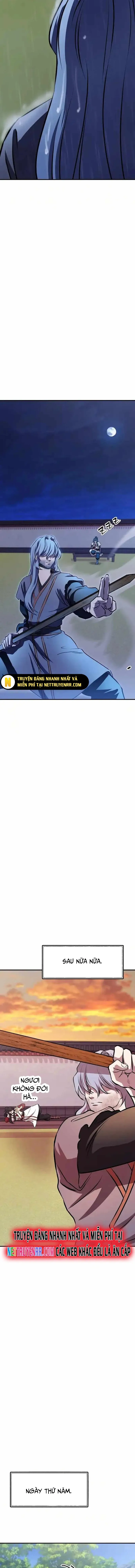 Cao Thủ Võ Lâm Đến Tuổi Kết Hôn Chapter 6 - Trang 2