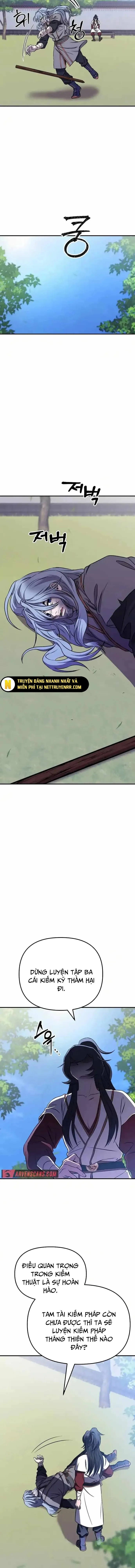 Cao Thủ Võ Lâm Đến Tuổi Kết Hôn Chapter 6 - Trang 2