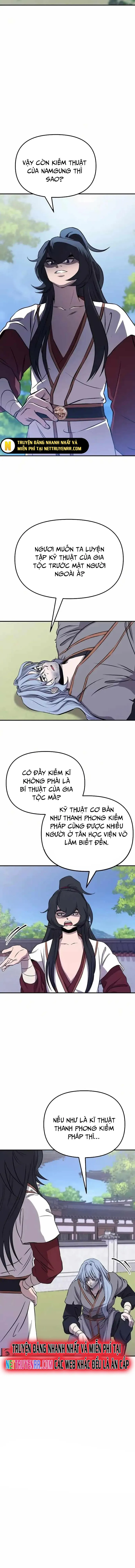 Cao Thủ Võ Lâm Đến Tuổi Kết Hôn Chapter 6 - Trang 2