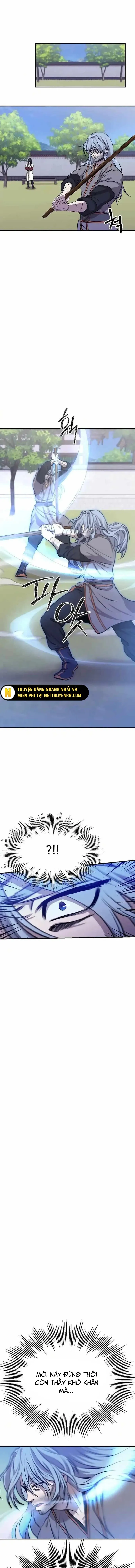 Cao Thủ Võ Lâm Đến Tuổi Kết Hôn Chapter 6 - Trang 2