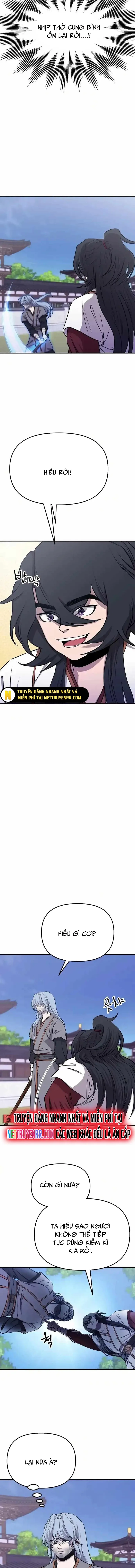 Cao Thủ Võ Lâm Đến Tuổi Kết Hôn Chapter 6 - Trang 2