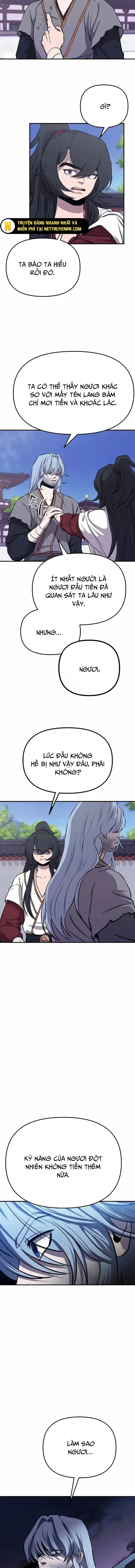 Cao Thủ Võ Lâm Đến Tuổi Kết Hôn Chapter 6 - Trang 2