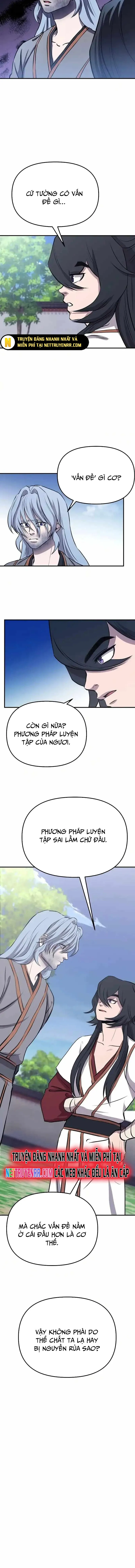 Cao Thủ Võ Lâm Đến Tuổi Kết Hôn Chapter 6 - Trang 2