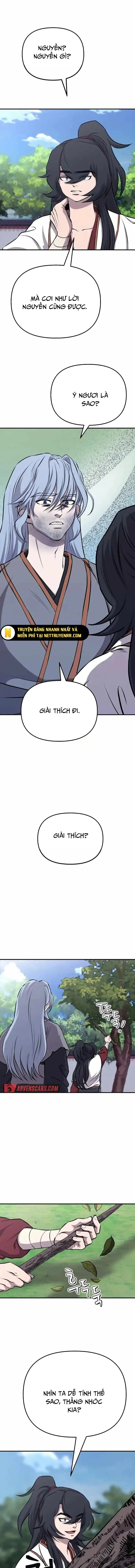 Cao Thủ Võ Lâm Đến Tuổi Kết Hôn Chapter 6 - Trang 2