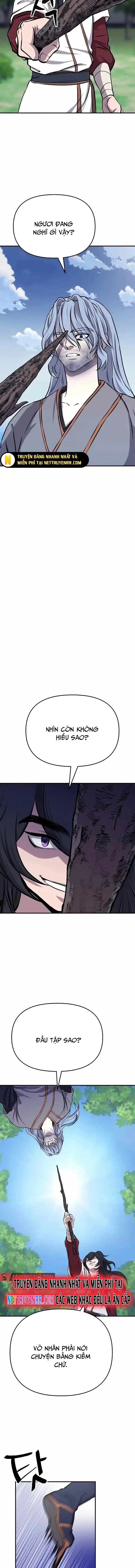 Cao Thủ Võ Lâm Đến Tuổi Kết Hôn Chapter 6 - Trang 2