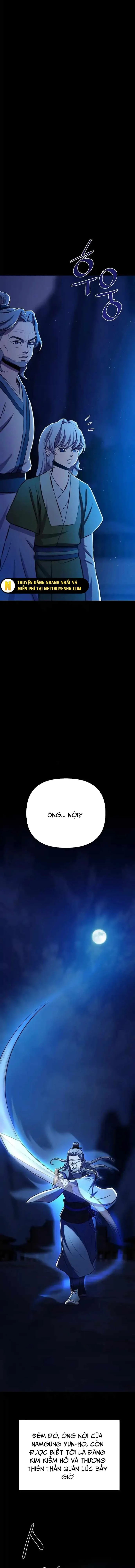 Cao Thủ Võ Lâm Đến Tuổi Kết Hôn Chapter 6 - Trang 2