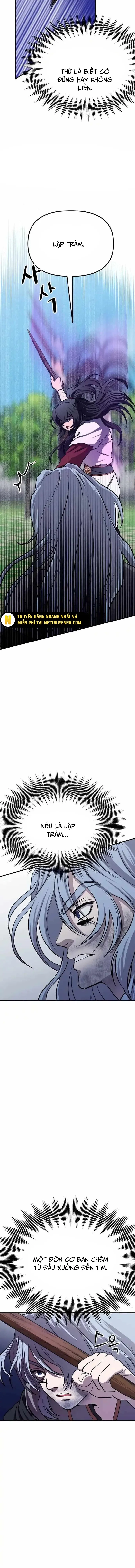 Cao Thủ Võ Lâm Đến Tuổi Kết Hôn Chapter 6 - Trang 2