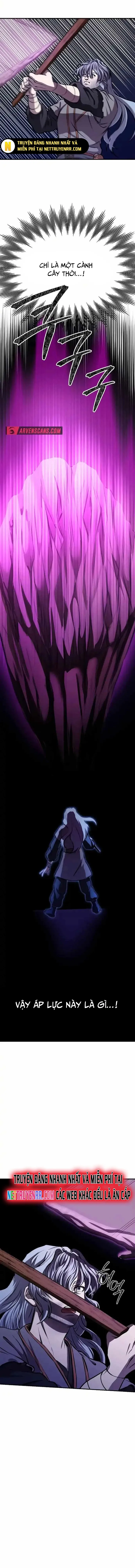 Cao Thủ Võ Lâm Đến Tuổi Kết Hôn Chapter 6 - Trang 2