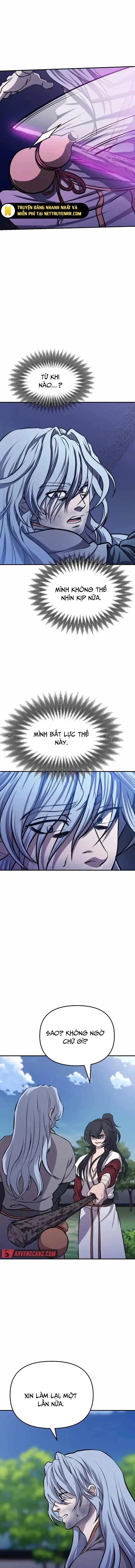 Cao Thủ Võ Lâm Đến Tuổi Kết Hôn Chapter 6 - Trang 2