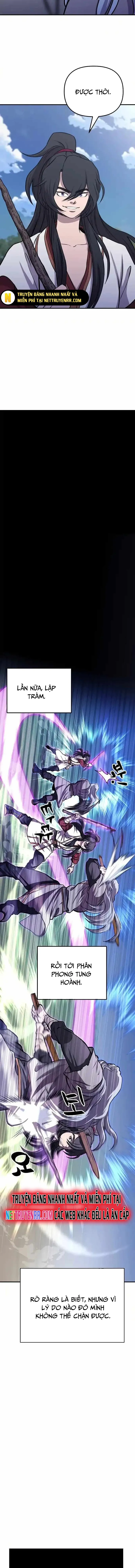 Cao Thủ Võ Lâm Đến Tuổi Kết Hôn Chapter 6 - Trang 2