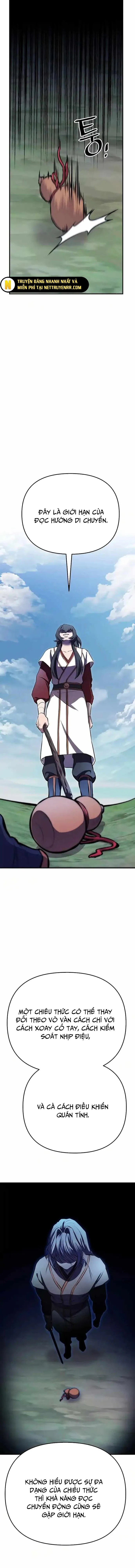 Cao Thủ Võ Lâm Đến Tuổi Kết Hôn Chapter 6 - Trang 2