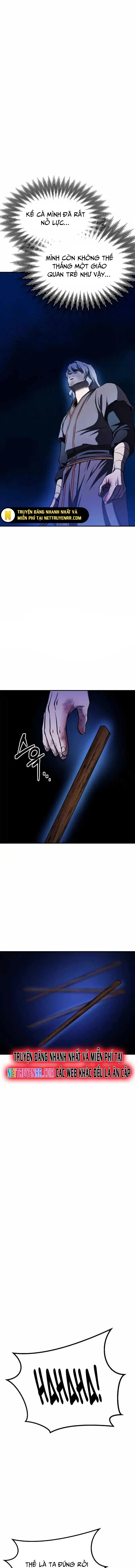 Cao Thủ Võ Lâm Đến Tuổi Kết Hôn Chapter 6 - Trang 2