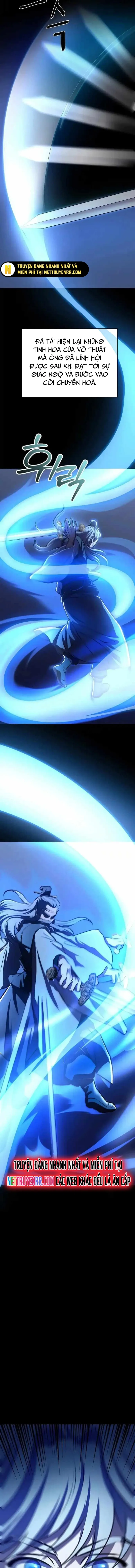 Cao Thủ Võ Lâm Đến Tuổi Kết Hôn Chapter 6 - Trang 2