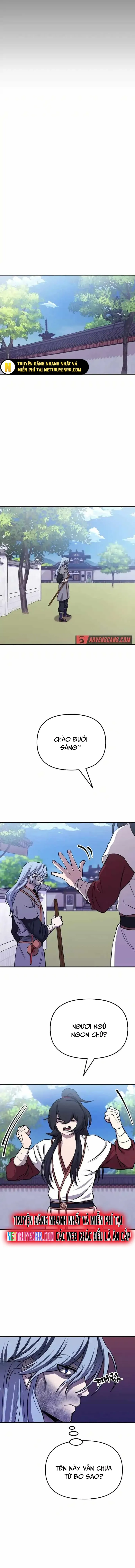 Cao Thủ Võ Lâm Đến Tuổi Kết Hôn Chapter 6 - Trang 2