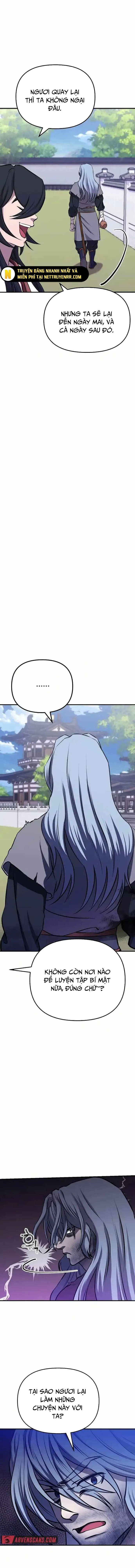 Cao Thủ Võ Lâm Đến Tuổi Kết Hôn Chapter 6 - Trang 2