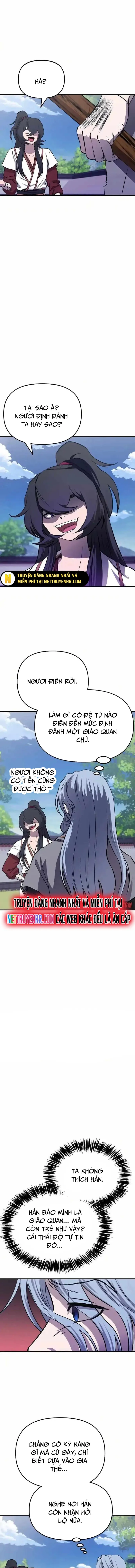 Cao Thủ Võ Lâm Đến Tuổi Kết Hôn Chapter 6 - Trang 2