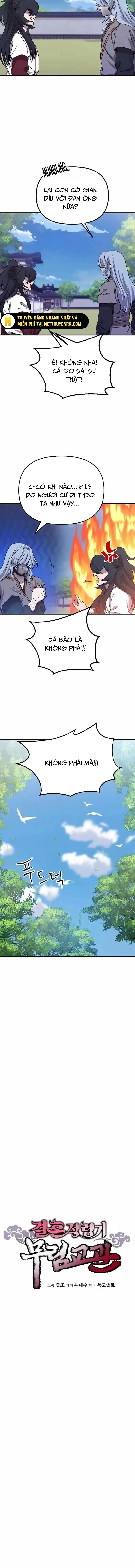Cao Thủ Võ Lâm Đến Tuổi Kết Hôn Chapter 6 - Trang 2
