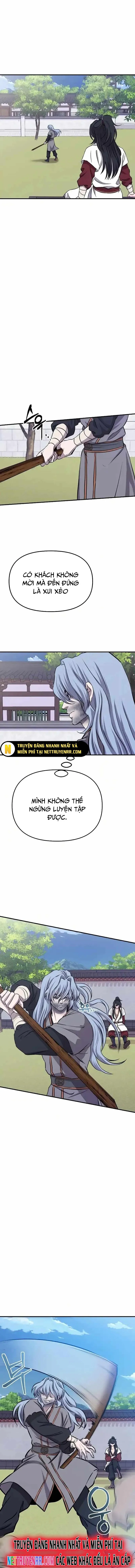 Cao Thủ Võ Lâm Đến Tuổi Kết Hôn Chapter 6 - Trang 2