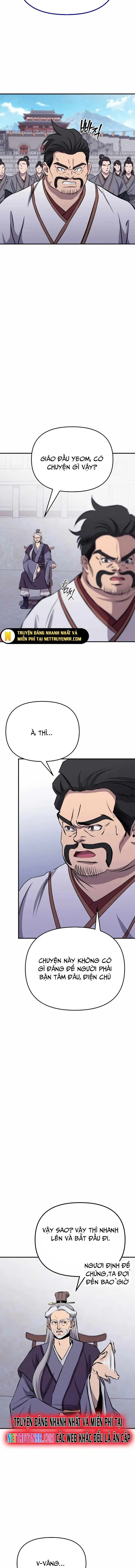 Cao Thủ Võ Lâm Đến Tuổi Kết Hôn Chapter 7 - Trang 2