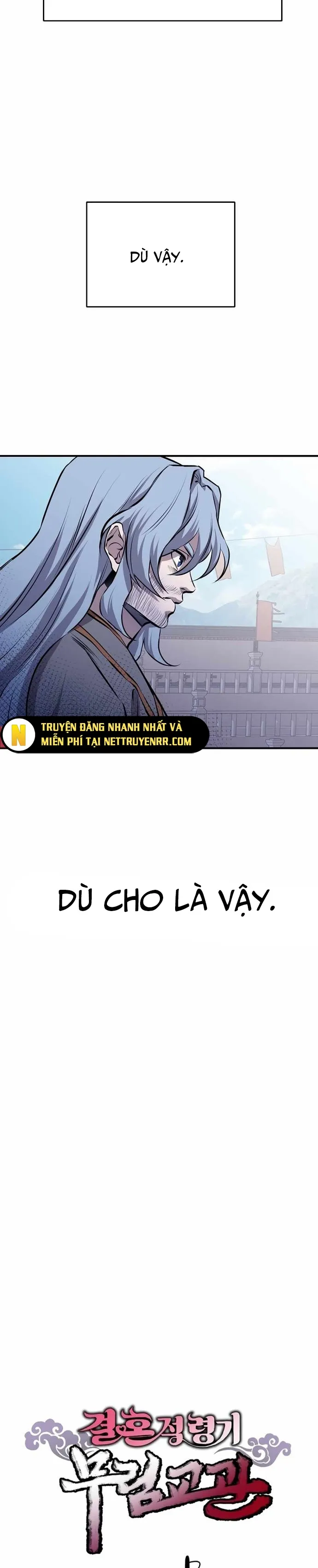 Cao Thủ Võ Lâm Đến Tuổi Kết Hôn Chapter 7 - Trang 2