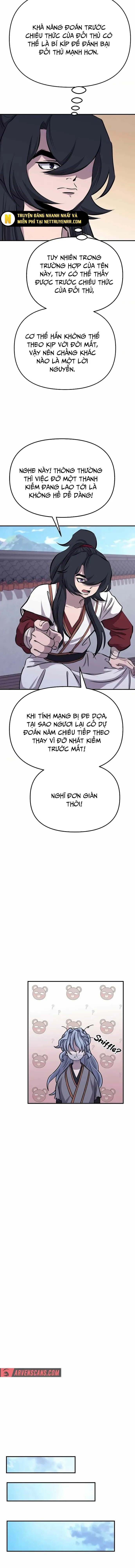 Cao Thủ Võ Lâm Đến Tuổi Kết Hôn Chapter 7 - Trang 2