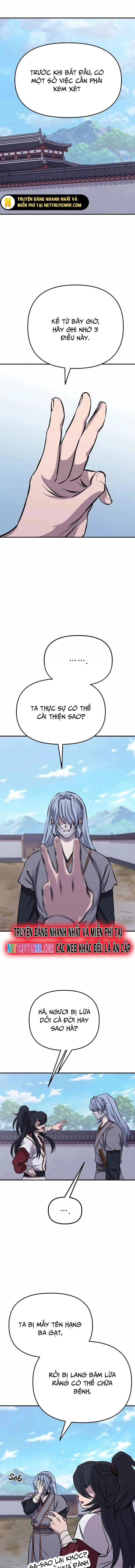 Cao Thủ Võ Lâm Đến Tuổi Kết Hôn Chapter 7 - Trang 2