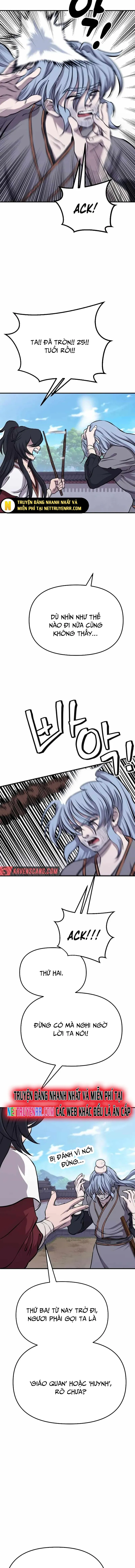 Cao Thủ Võ Lâm Đến Tuổi Kết Hôn Chapter 7 - Trang 2