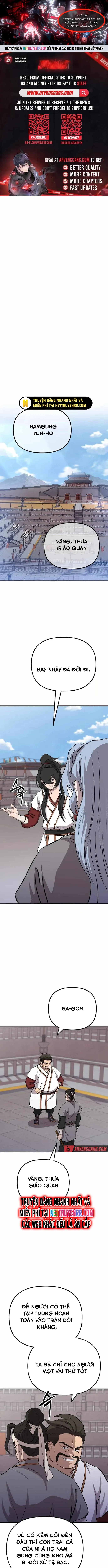 Cao Thủ Võ Lâm Đến Tuổi Kết Hôn Chapter 8 - Trang 2