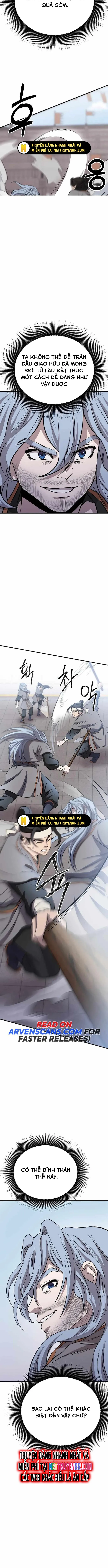 Cao Thủ Võ Lâm Đến Tuổi Kết Hôn Chapter 8 - Trang 2