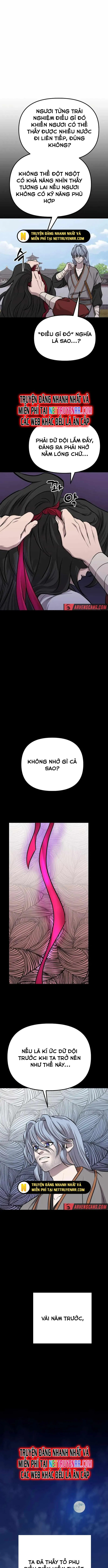 Cao Thủ Võ Lâm Đến Tuổi Kết Hôn Chapter 8 - Trang 2
