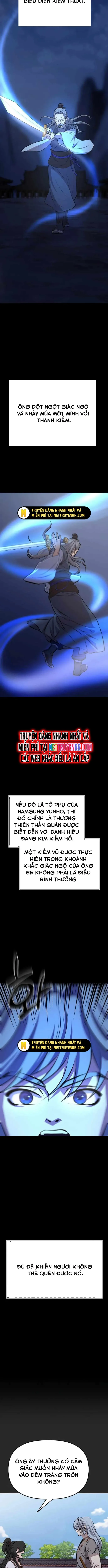 Cao Thủ Võ Lâm Đến Tuổi Kết Hôn Chapter 8 - Trang 2