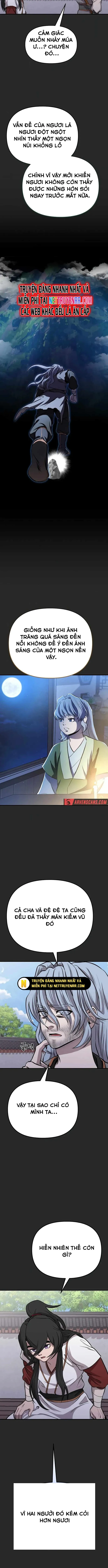 Cao Thủ Võ Lâm Đến Tuổi Kết Hôn Chapter 8 - Trang 2