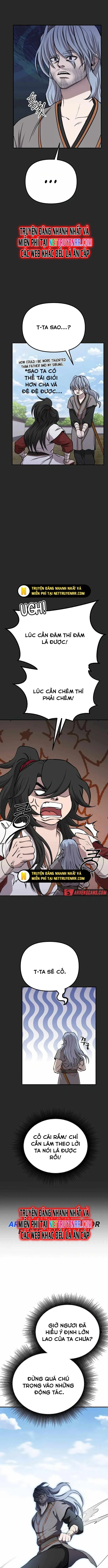 Cao Thủ Võ Lâm Đến Tuổi Kết Hôn Chapter 8 - Trang 2