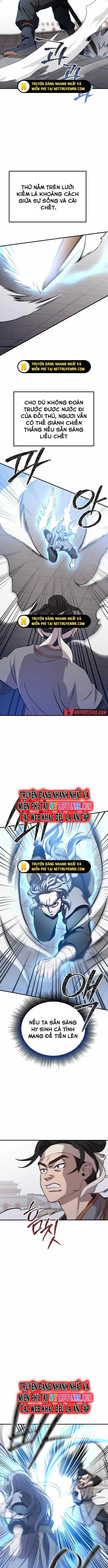 Cao Thủ Võ Lâm Đến Tuổi Kết Hôn Chapter 8 - Trang 2