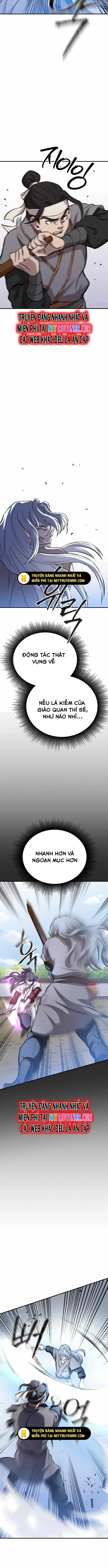 Cao Thủ Võ Lâm Đến Tuổi Kết Hôn Chapter 8 - Trang 2