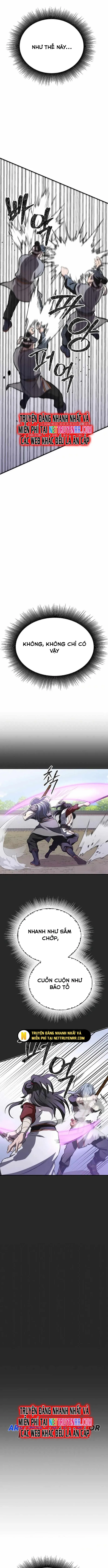 Cao Thủ Võ Lâm Đến Tuổi Kết Hôn Chapter 8 - Trang 2