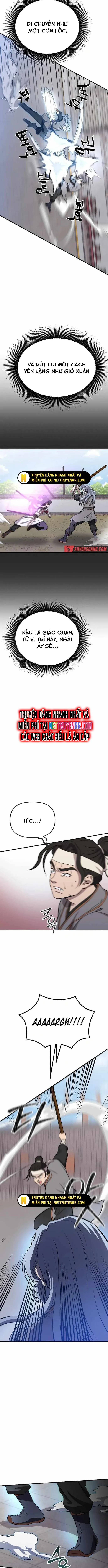 Cao Thủ Võ Lâm Đến Tuổi Kết Hôn Chapter 8 - Trang 2