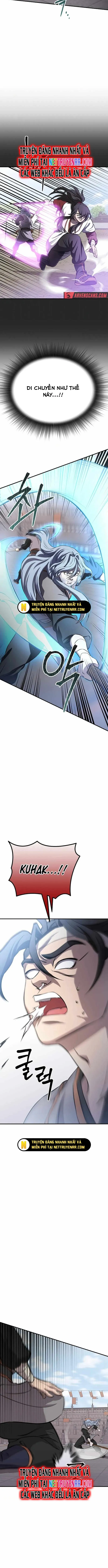 Cao Thủ Võ Lâm Đến Tuổi Kết Hôn Chapter 8 - Trang 2